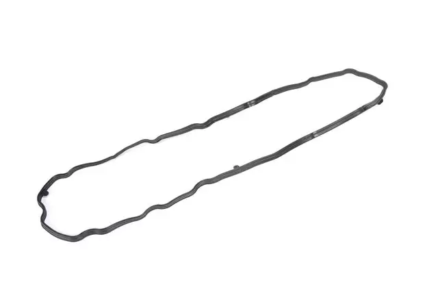 24277507 - : Automatic Transmission Control Valve Body Cover Gasket for Chevrolet: Malibu Image