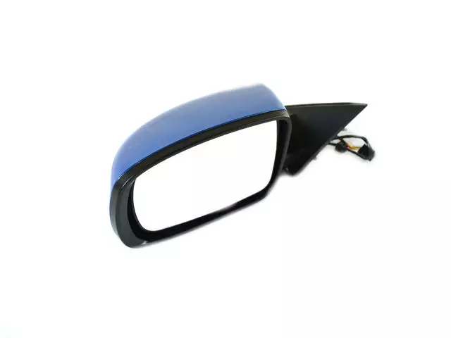 1MA47FQDAI - Doors, Door Mirrors and Related Parts: Outside Rearview Mirror, Left for Mopar Image