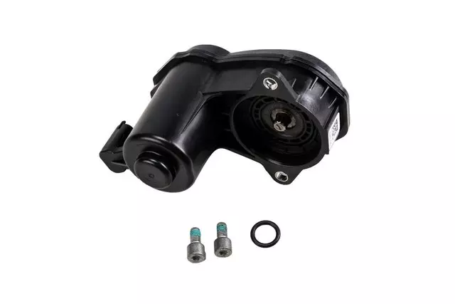 Prk Brake Actuator - GM (13544734)