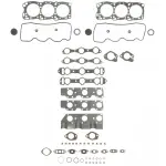 HS9112PT3 - : PermaTorque Engine Cylinder Head Gasket Set for FEL-PRO Image