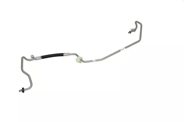 22955227 - : Automatic Transmission Fluid Cooler Outlet Line for Buick: LaCrosse, Regal | Chevrolet: Impala Image