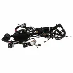 HC3Z12A581EM - : Wire Assembly for Ford Image