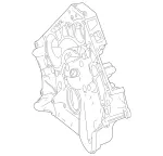 1560102333 - : Timing Case for Mercedes-Benz Image