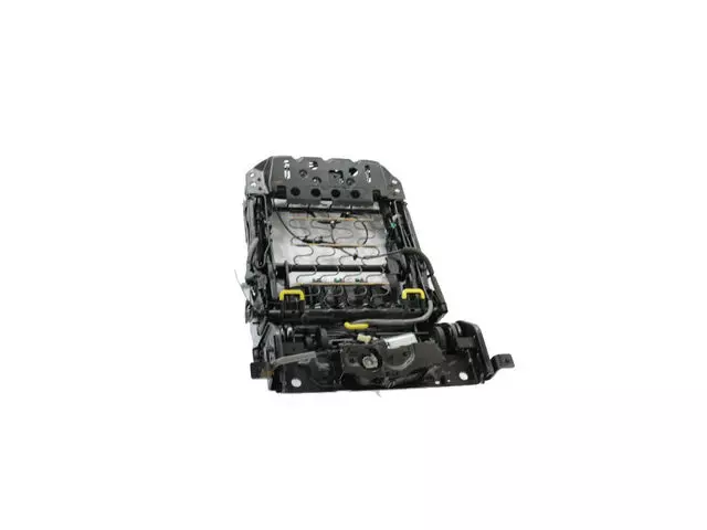 Second Row Seat Cushion Frame, Left - Mopar (68414003AC)