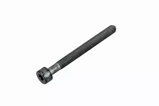 11098802 - : M6x1x60 Ignition Coil Bolt for GM Image