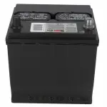 BXL121R - : Battery for Ford Image
