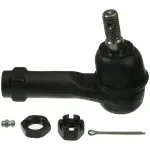 ES3691 - : Steering Tie Rod End for QuickSteer Image