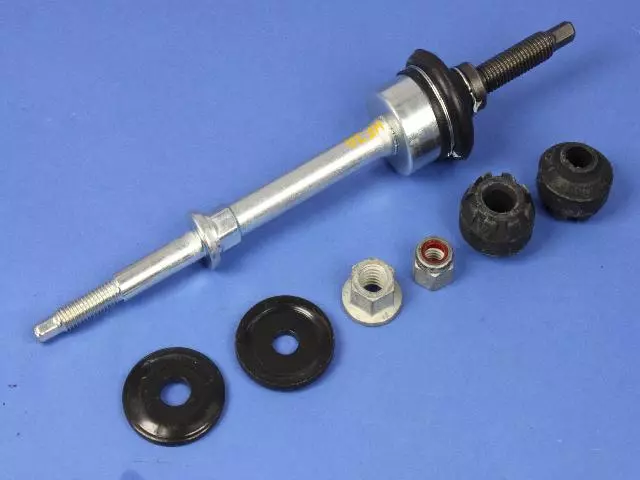 Stabilizer Bar Link Kit, Right Or Left - Mopar (05072934AG)