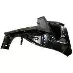 GD9Z5445114A - Body: Side Panel for Lincoln: Continental Image