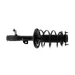 SR4394 - : Complete Corner Unit Assembly -Strut, Mount and Spring for KYB Image