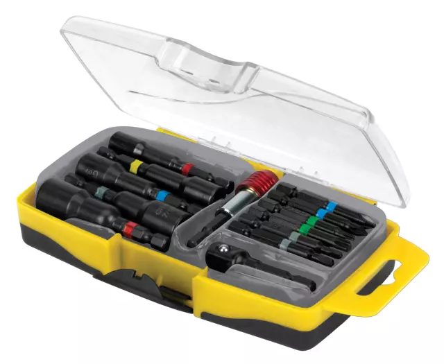 W9179 - : IMP DRIVER BIT SET for Performance Tool Image