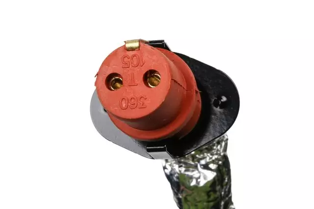 Engine Coolant Heater Cord - GM (23287004)