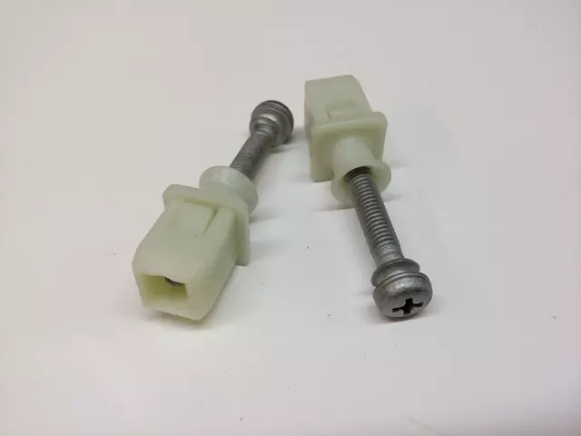 8119589101 - : Headlight Adjusting Screw for Toyota Image