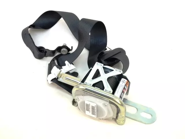 Seat Belt - Mopar (5ME36DX9AE)