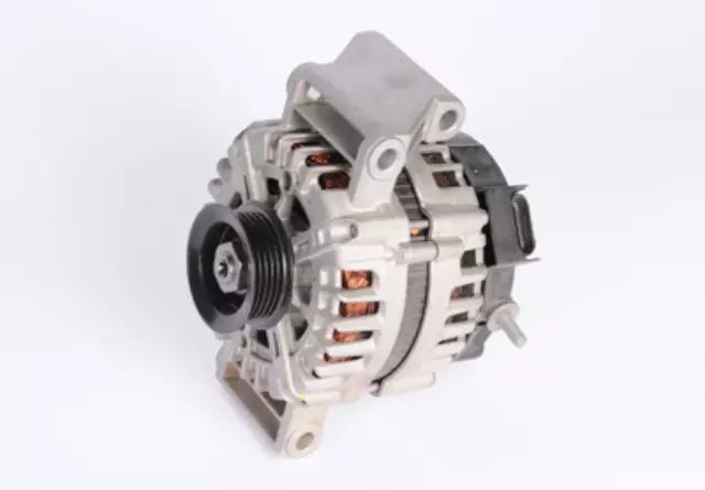 Alternator - GM (20862829)