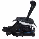 AT1Z7210A - : Housing Assembly Gear Shift for Ford Image