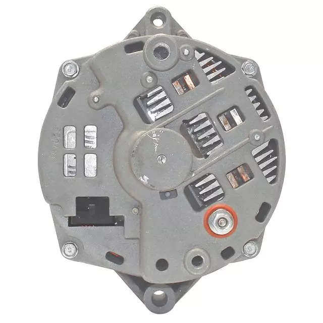 Alternator, Remanufactured - GM (19135916)