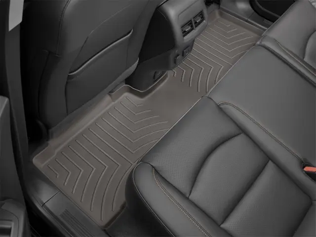 4714364 - Accessories: FloorLiner™ DigitalFit® for WeatherTech Image
