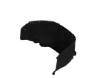 68351548AF - Exterior Ornamentation: Wheelhouse Inner Silencer, Right for Mopar Image