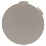 CK4Z99237W10AA - Body: Shelf Cap for Ford: E-Transit, Transit-150, Transit-250, Transit-350, Transit-350 HD Image