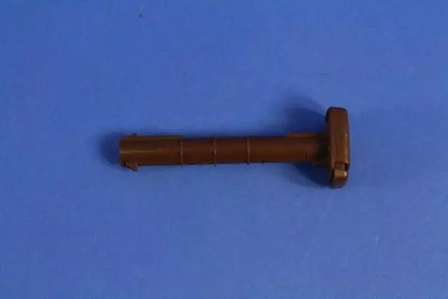 Headrest Sleeve, Locking - Mopar (1TM71LT5AB)