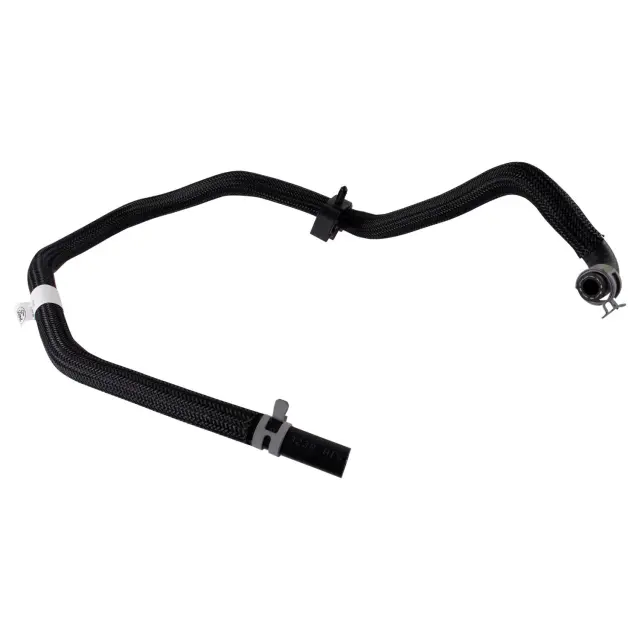 PSH527 - Steering: Upper Return Line for Ford: F-250 Super Duty, F-350 Super Duty, F-450 Super Duty, F-550 Super Duty Image