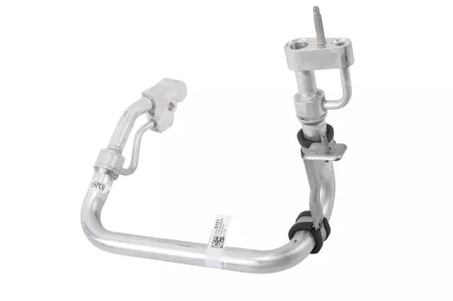 Air Conditioning Refrigerant Heat Exchanger - GM (23390121)