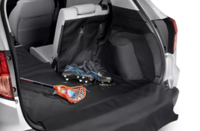 8P42TGG100 - Interior: Cargo Area Liner for Honda: Civic Image