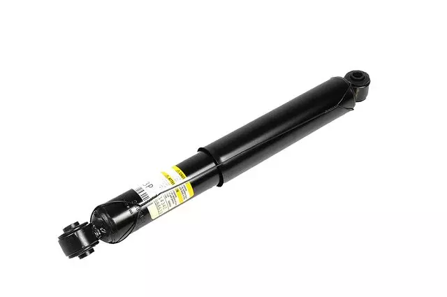 25984619 - Suspension: Shock Absorber for Chevrolet: Silverado 3500 HD | GMC: Sierra 3500 HD Image