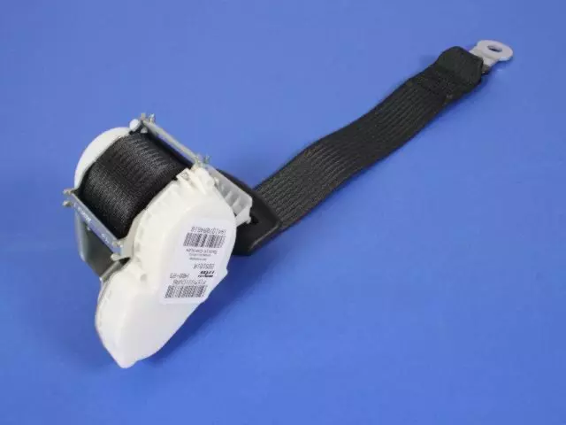 1EM331DVAB - Restraints: Swivel Seat Seat Belt, Left for Mopar Image image