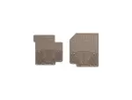 W225TN - : All Weather Floor Mats for WeatherTech Image