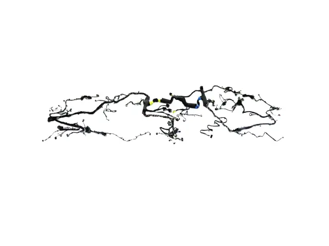 68574635AA - Electrical: Body Wiring for Mopar Image