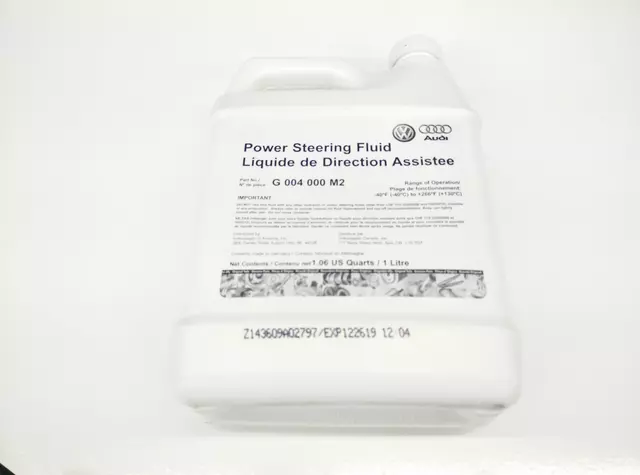 G0040001LDSP - : Oil for Volkswagen Image