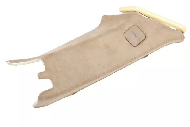 Window Trim - Passenger Side (RH) - GM (22969947)