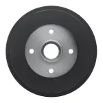 36559008 - : True Balanced Brake Drum for DYNAMIC FRICTION Image