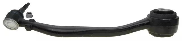 Front Driver Side Front Lower Suspension Control Arm and Ball Joint Assembly - GM (19460954)