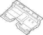 749065DA1C - : Carpet-Floor Rear for Infiniti Image