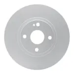 60480036 - : DFC GEOSPEC Coated Rotor - Blank for DYNAMIC FRICTION Image