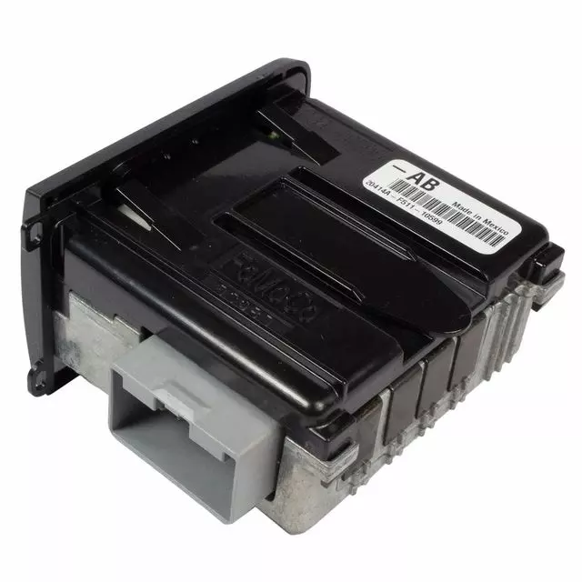 OEM NEW 2011-2016 Ford F-250 Super Duty Module - Trailer Brake FC3Z-2C006-B - Ford (FC3Z-2C006-B)