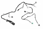 42723746 - : Front Passenger Side Door Wiring Harness for GM Image