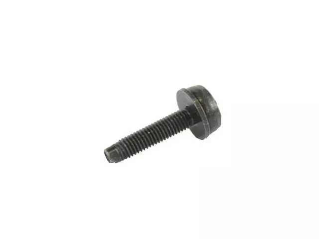 6512235AA - Body Sheet Metal Except Doors: Screw And Washer for Mopar Image
