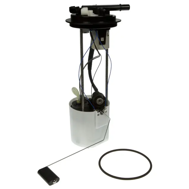 P76740M - : Fuel Pump Module Assembly for Carter Image