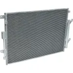 CN30130PFC - : A/C Condenser -- Condenser Parallel Flow for UAC Image