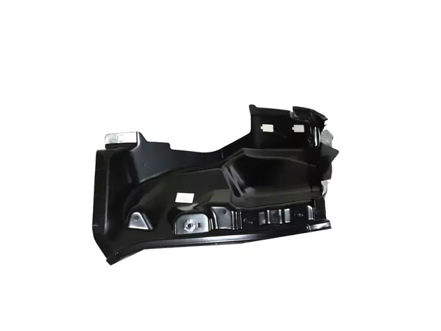 68243565AC - Body Sheet Metal Except Doors: Taillamp Mounting Panel, Left for Mopar Image