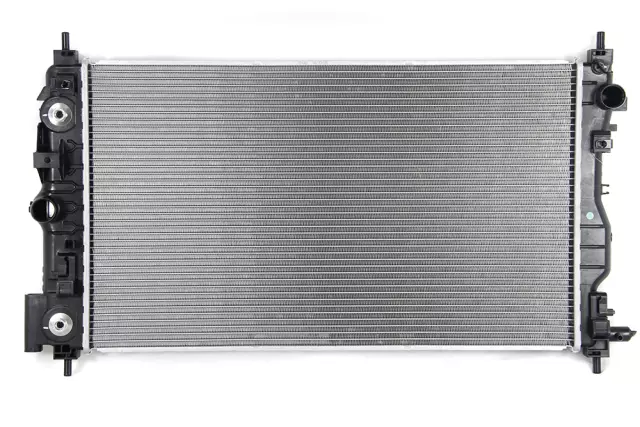 13146 - Cooling Systems: OSC 13146 Radiator for OSC Image