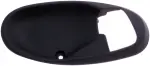 83714 - Body: Front Right Interior Door Handle Bezel for Dorman Image