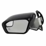 GD9Z17683KCPTM - Body: Mirror Outside for Lincoln: Continental Image