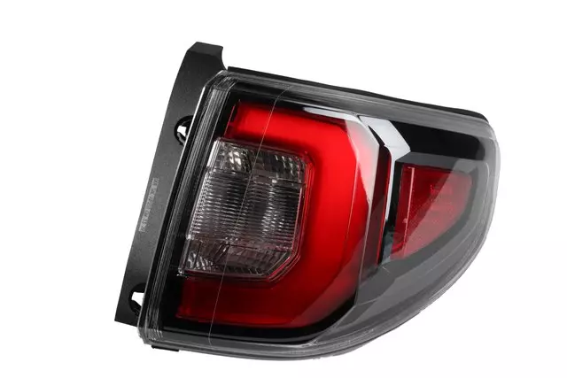 Tail Lamp - GM (19433883)