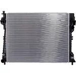 13205C - : gpd Radiator 13205C for GLOBAL PARTS DISTRIBUTORS Image