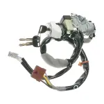 US416 - : Ignition Switch With Lock Cylinder for SMP CORP Image